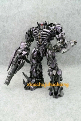 Zeus Toys ZS-01 Oversized Studio Series SS-56 Shockwave Action Figure Model - Image 1 of 4