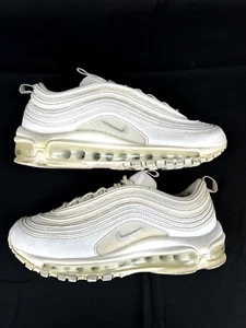 Size 6.5 - Nike Air Max 97 Pure Platinum W - 921733-100 - Picture 1 of 6