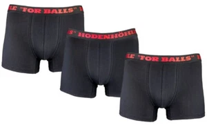 3-6-9er Pack Boxershorts Retroshorts Baumwolle Unterhose Unterwäsche Gr. S/M/L - Bild 1 von 9