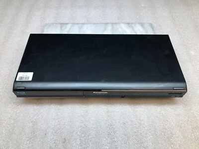 Reproductor de discos Blu-ray Panasonic DMP-BD655 sin adaptador de CA y sin control remoto Foto 1 de 4