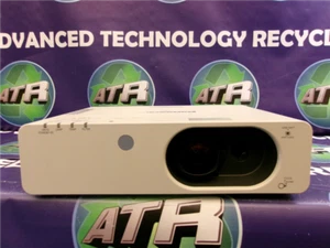 Panasonic PT-FW430U,  3LCD Projector  - Picture 1 of 4