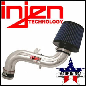 Sistema de admisión de aire frío Injen IS Short Ram para Toyota Camry 2003-2005 3,0 L 3,3 L - Imagen 1 de 9