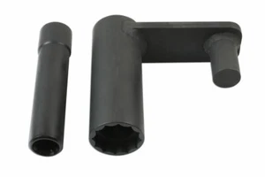 Differential Pinion Shaft Holding Tool FOR LR Freelander 2 - Picture 1 of 3