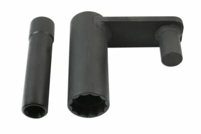 Differential Pinion Shaft Holding Tool FOR LR Freelander 2 - Image 1 of 3