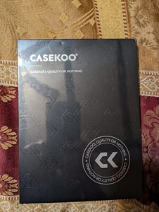 Casekoo JY Series Ipad Mini 6 Case - Picture 1 of 3