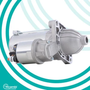 CASCO MOTORINO AVVIAMENTO 12V PER FIAT PANDA 500 PUNTO IDEA DOBLO 1.3 MULTIJET - Imagen 1 de 9