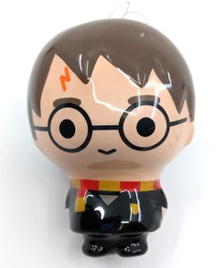 Hallmark Harry Potter adorno de Navidad cabeza grande mundo mágico - Imagen 1 de 7