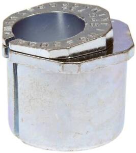 Alignment Caster / Camber Bushing Front Dorman 545-187