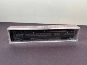 Centralia Car Shops N Scale Train CCS7602-02 Pro Post Office NEW YORK NYC 4910 - Picture 1 of 7