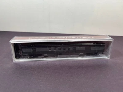 Centralia Car Shops N Scale Train CCS7602-02 Pro Post Office NEW YORK NYC 4910 - Image 1 of 4