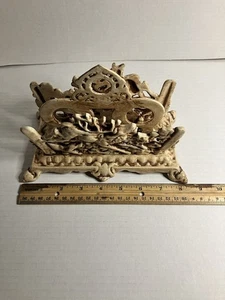 Briefhalter Elch Themenkunst / Funktional - Bild 1 von 6