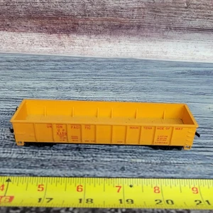 Coche góndola Union Pacific escala H.O - Imagen 1 de 10