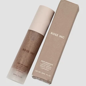 Rose Inc Skin Enhance Luminous Tinted Serum #50 1 fl oz 30 ml - Picture 1 of 4