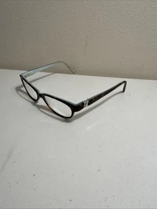 Via Spiga Rosetta Eyeglasses Frames Only - Picture 1 of 4