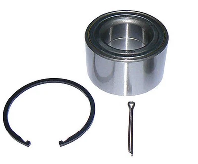 Kit De Roulements De Roue METZGER Pour TOYOTA AVENSIS (_T22_) - Photo 1/4