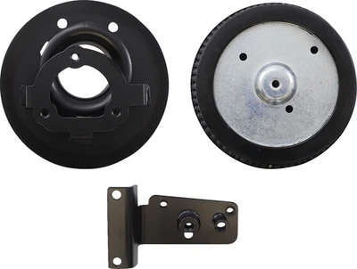 Entrada de aire VANCE & HINES - 71329 - VO2 Naked para Harley-Davidson Road King EFI F Foto 1 de 4