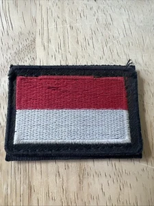 Patch gancio e passante Polonia vintage - Foto 1 di 8