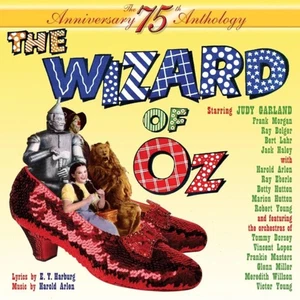 THE WIZARD OF OZ The 75th Anniversary Anthology CD Remastered *SEALED* - Bild 1 von 2