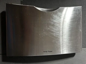 Fisher & Paykel Dishwasher Front Panel DD603 or DS603 top or bottom - Picture 1 of 2
