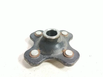 Cojinete de cubo de rueda trasera derecha 21 CF Moto CForce 500 Foto 1 de 4