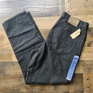 Structure Easy Fit Lightweight Jeans - Picture 1 of 5