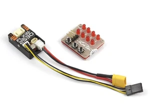HPI Racing 160836 FLX18-2S30 Flux Crawler ESC with XT-30 - Picture 1 of 1