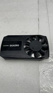 NVIDIA Quadro Graphics Card Heat Sink Cooling Fan Replacement Unit - Picture 1 of 5