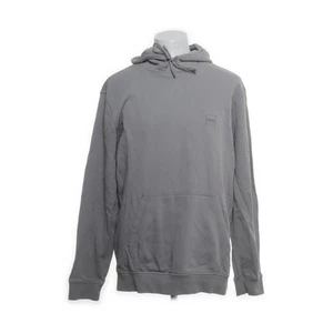 Boss Hugo Boss, Kapuzenpullover, Größe: XL, Grau, Baumwolle/Elasthan #XgE - Bild 1 von 6