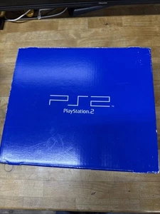 Sony PlayStation 2 Videospielkonsole - Schwarz - Bild 1 von 15