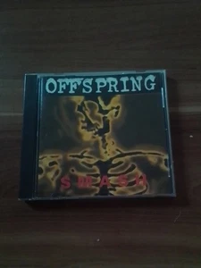 CD Offspring - "Smash" / Self Esteem, u.a. - Bild 1 von 4