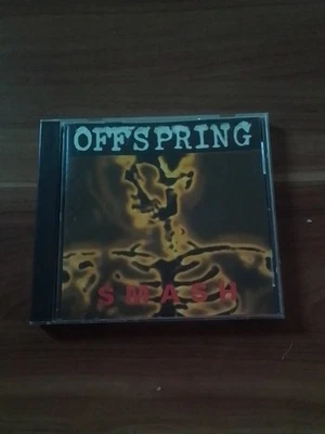 CD Offspring - "Smash" / Self Esteem, u.a. - Bild 1 von 4
