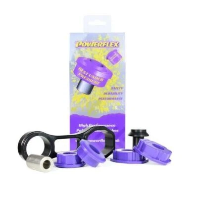 Powerflex montaggio coppia inferiore strada/pista veloce PFF16-530P per Ford KA (2008-16) - Immagine 1 di 4
