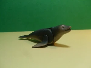 PLAYMOBIL 71448 Lion Marine, Condition Neuf - Picture 1 of 4