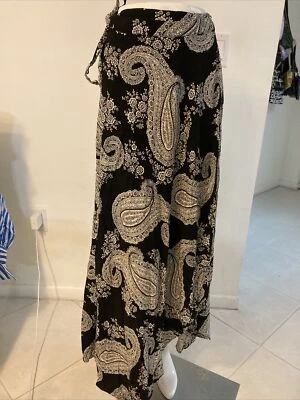 Living Doll Women’s Long Skirt Size M  - Image 1 of 4