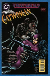 Catwoman # 27 - 1995 (Serie 2) (fn-vf)  - Bild 1 von 1