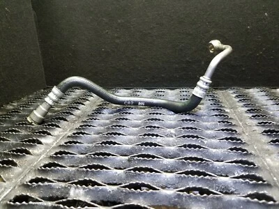 11 12 13 BMW 128i DIRECCIÓN ASISTIDA MANGUERA DE RETORNO DE ALTA PRESIÓN OEM Foto 1 de 4