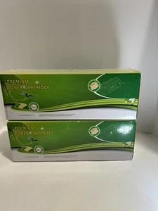 2 Cartucce Toner Premium ICF511A C-N25 Nuove - Foto 1 di 7