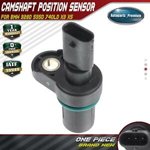 Camshaft Position Sensor for BMW F30 328d F10 535d G11 740Ld xDrive X3 X5 Diesel