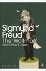 Sigmund Freud - The 'Wolfman' and Other Cases - New Paperback - J245z