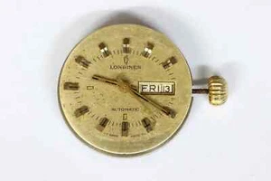 Longines 5871 Ladies movement for spares restore - Bild 1 von 3