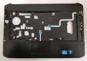 Original Dell Latitude E5420 Laptop Handauflage Touchpad Power Button 32YF6 032YF6 - Bild 1 von 2