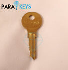 Compx Chicago Tre251-Tre500 Cut Utility Key Replacement *Read Description*