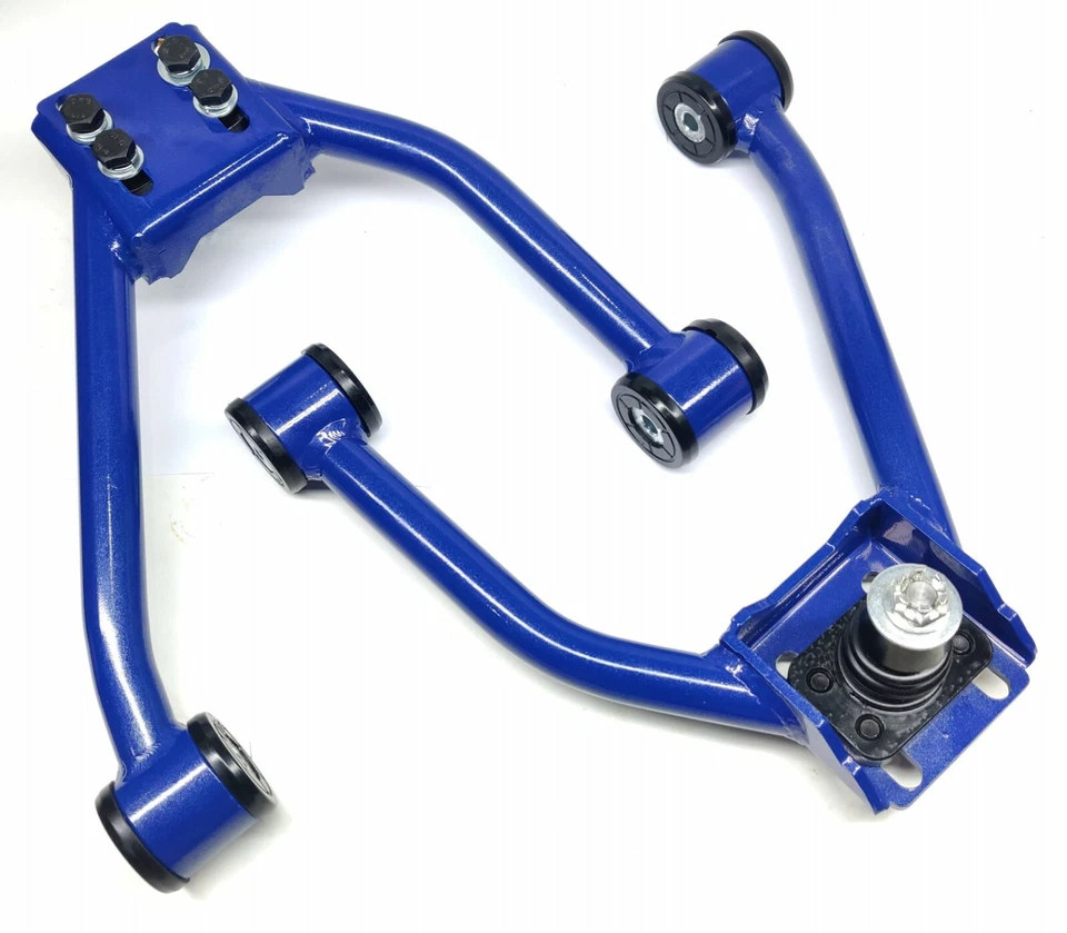 Brazo inclinable delantero ajustable para Nissan 350z 2003-2009 Z33 Foto 1 de 1