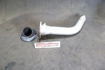 2007 KAWASAKI JET SKI ULTRA 250X JT1500 EXHAUST OUTLET THRU-HULL FITTING 13280-3 - Image 1 of 4