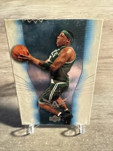 2003-04 Upper Deck Air Academy Paul Pierce #AA8 HOF Free S&H - Picture 1 of 2