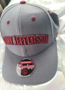SUNY Jefferson Baseball Hat, NWT, Fan, Sports Hat - Picture 1 of 4