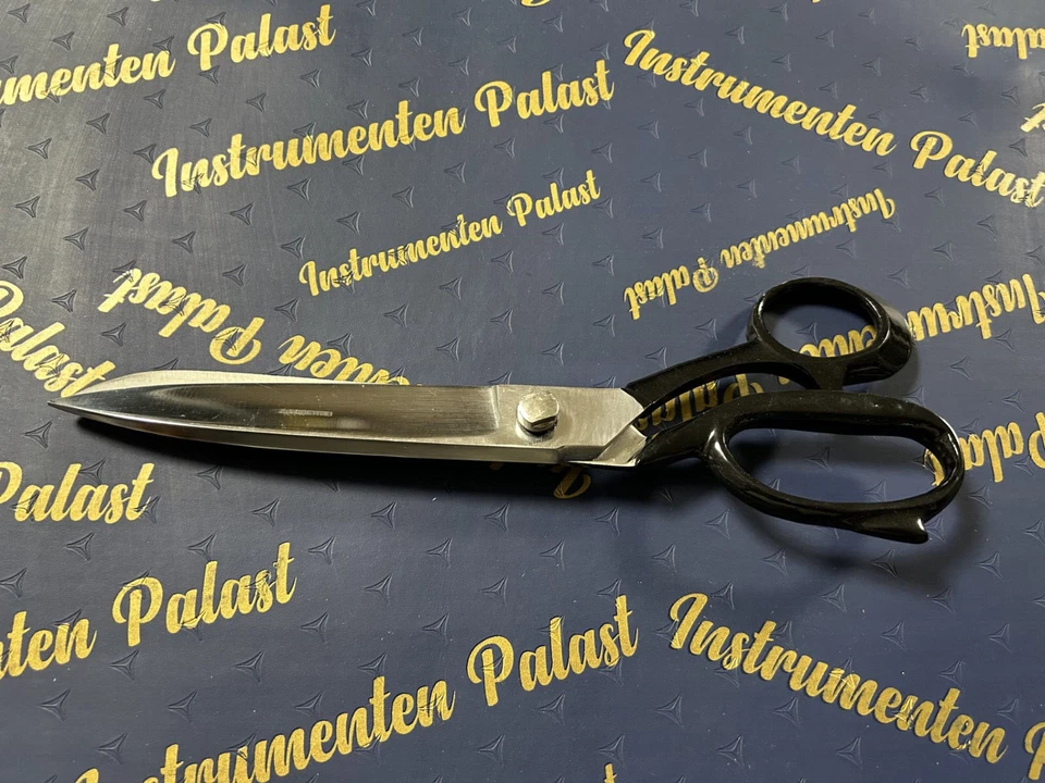 Tailor Scissors, Fabric Shears 9 Inch Approx 22.5cm. - Image 1 of 1