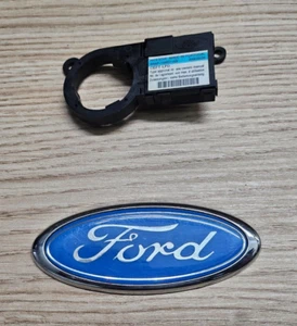 FORD ESCORT MK6 RS XR3i IMMOBILISER TRANSCEIVER GENUINE NEW PART RARE NOW - Picture 1 of 2