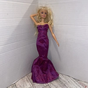 Barbie Malibu Singing Doll With Music and Lights ( Big City, Big Dreams A114) - Picture 1 of 9