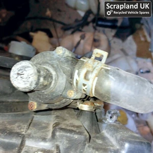 Audi TT 8N (Mk1) 1998-2006 Standheizung Wasserpumpe - Bild 1 von 2